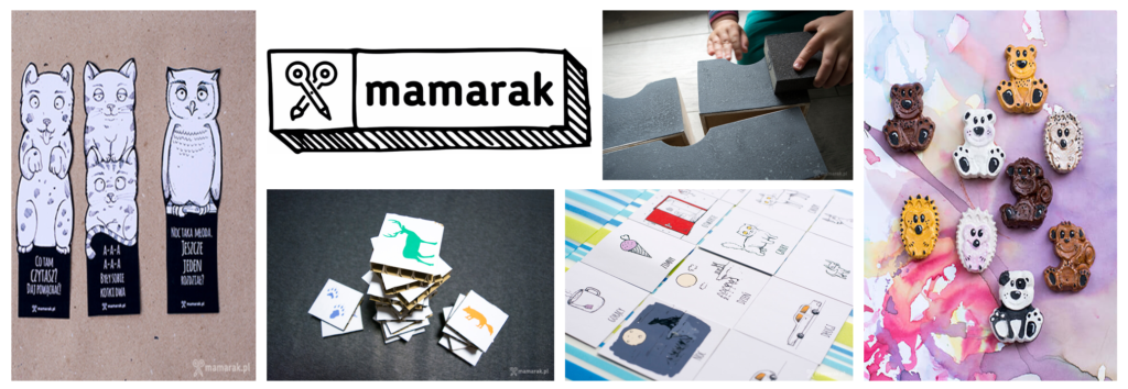 mamarak