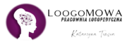 LoogoMOWA – Pracownia logopedyczna