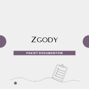 Zgody