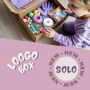 LoogoBOX SOLO