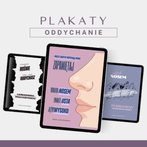 Plakaty ODDYCHANIE