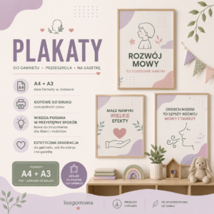 Plakaty