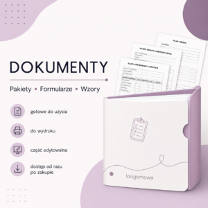Dokumenty