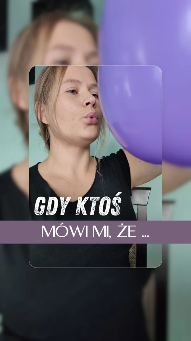 Logopedia to nuda. Ćwiczenia to nuda. Terapia to nuda.

Ile razy to słyszał_ś? Bo ja tysiące.. do czasu, aż na moich zajęciach zaczęła gościć zabawa, fajne gadżety, ruch i niekończące się pomysły 😁

Teraz już nikt nie mówi NUDA, teraz każdy woła JESZCZE 🥳

Ty też tak możesz 👉 skomentuj 100 i niech w twoim gabinecie, w twoim domu, w czasie twoich zajęć też dzieje się magia 💥

#logopedia #loogomowa #ebook #artykulacja #ćwiczenia #terapia #loogoćwiczebnik #polecajka 
[autopromocja]