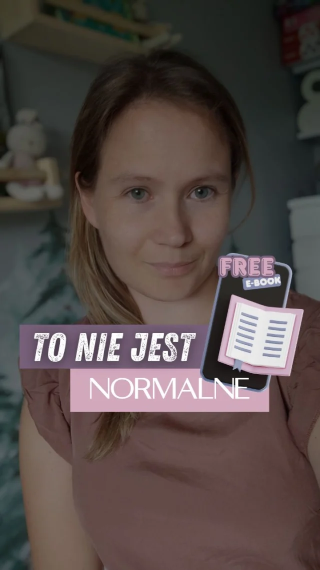 Twoje dziecko wkłada język między zęby?

Sprawdź co może być przyczyną, co możesz zrobić, by temu zapobiec i kiedy należy reagować!

Skomentuj tę rolkę słowem JĘZYK i pobierz darmowego mini ebooka 💜 by wiedzieć co robić.

_____
#loogomowa #logopedia #seplenieniemiędzyzębowe #seplenienie #wadywymowy #speechtherapy #ebook #język
