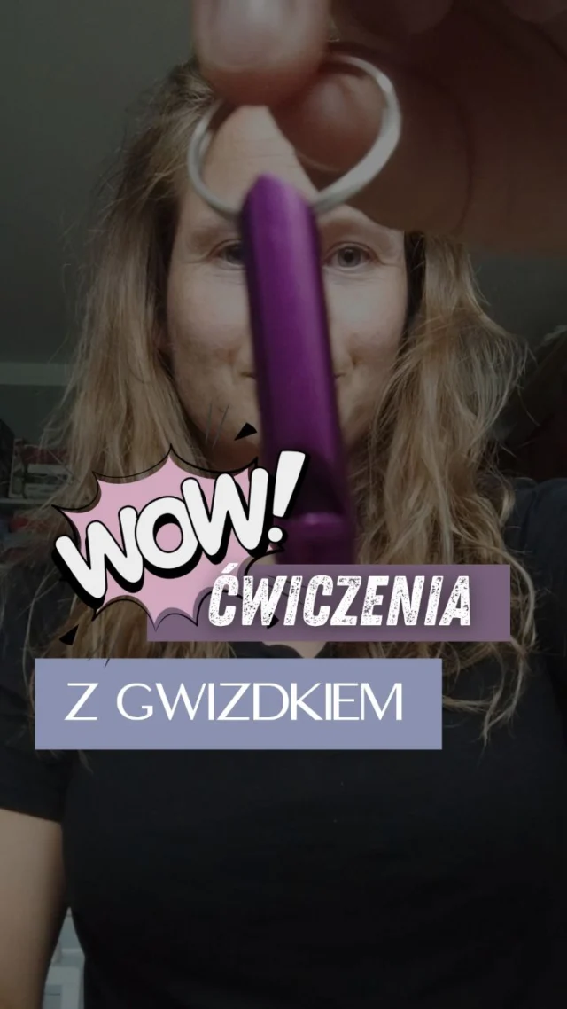 Niech to, co kontrowersyjne będzie twoim atutem 💥

Uwielbiam wykorzystywać w terapii nietypowe przedmioty, w nietypowy sposób 💣 Mina dziecka i realne zaangażowanie w ćwiczenia mówią wszystko - jest WOW! i aż chce się więcej.

Mini gwizdek to jeden z takich właśnie przedmiotów, wzbudza zaciekawienie, intryguje, ale przede wszystkim spełnia swoją funkcję w czasie ćwiczeń, bo daje oczekiwane efekty.

A teraz najlepsze: ty też możesz go mieć 🎁 możesz mieć też inne gadżety, które wykorzystasz w czasie ćwiczeń w domu i zaczniesz działać bez obaw. Z głową wypełnioną spokojem, jasną instrukcją i pudełkiem niekończących się pomysłów.

Chcesz? Skomentuj BOX i poznaj szczegóły 📣

#loogomowa #loogobox #terapia #ćwiczenia #logopedia #premiera #nowość #speechtherapy