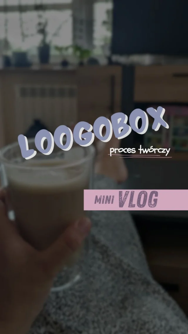 Zobacz jak powstawał LoogoBOX 👇

Pomysł zrodził się kilka miesięcy temu, były wzloty i upadki, przerwy i powroty, chwile zwątpienia i jeszcze więcej wiary, że się uda!

Oto jest 💥 a już za kilka dni trafi do sklepu.

Skomentuj BOX, by poznać szczegóły 🗓️

#loogomowa #loogobox #logopedia #terapia #orm #vlog #speechtherapy #ćwiczenia