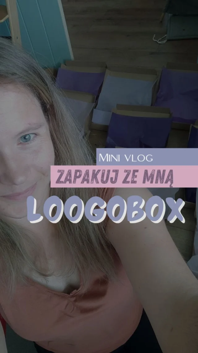 LoogoBOX – domowa terapia WYmowy zamknięta w pudełku!

Zaprojektowany i stworzony przez logopedkę i mamę:
🎁 Zestaw wyselekcjonowanych zabawek i gadżetów do ćwiczeń artykulacyjnych, a przy okazji też ruchowych, ogólnorozwojowych, manualnych.

📘 E-book z ćwiczeniami języka, warg, policzków, podniebienia, toru oddechowego - dla dzieci w wieku przedszkolnym.

💡Gotowe narzędzie do ćwiczeń, zabawy i profilaktyki logopedycznej - kompletny zestaw dla ciebie.

Wspieraj rozwój mowy swojego dziecka w domu 🤩
📣 Skomentuj BOX i sprawdź szczegóły.

[autopromocja] #loogomowa #loogobox #logopedia #terapia #orm #nowość #speechtherapy #mama
